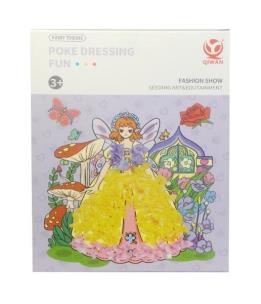 Opakowanie Zestaw do ozdabiania Elfy