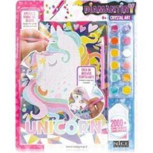 Okładka książki Zestaw do ozdabiania kryształkami