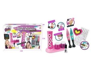 Opakowanie Zestaw do ozdabiania paznokci