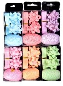 Opakowanie Zestaw do pakowania prezentów XXCD-025