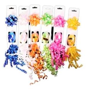 Opakowanie Zestaw do pakowania prezentów XXCD-031