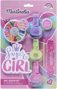 Opakowanie Zestaw do paznocki dla dzieci