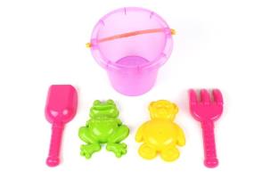 Opakowanie Zestaw do piasku