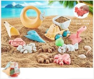 Opakowanie Zestaw do piasku maxi