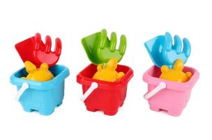 Opakowanie Zestaw do piasku MIX