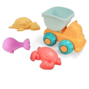 Opakowanie Zestaw do piasku średni