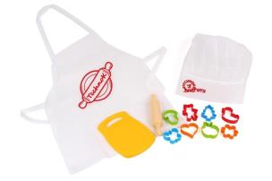 Opakowanie Zestaw do pieczenia 12el