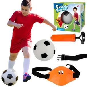Opakowanie Zestaw do piłki nożnej