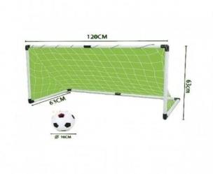 Opakowanie Zestaw do piłki nożnej