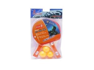 Opakowanie Zestaw do ping-ponga