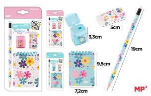 Opakowanie Zestaw do pisania