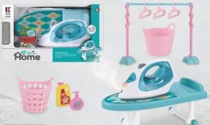 Opakowanie Zestaw do prasowania