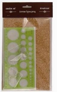 Opakowanie Zestaw do quillingu