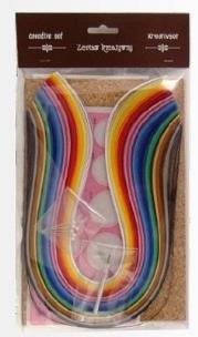 Opakowanie Zestaw do quillingu