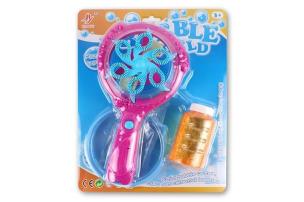 Opakowanie Zestaw do robienia baniek mydlanych