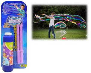 Opakowanie Zestaw do robienia baniek sznurek