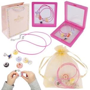 Opakowanie Zestaw do robienia biżuterii