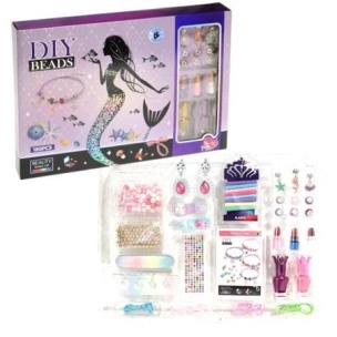 Opakowanie Zestaw do robienia biżuterii