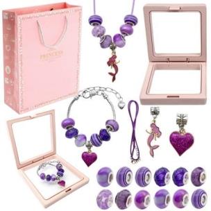 Opakowanie Zestaw do robienia biżuterii