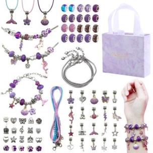 Opakowanie Zestaw do robienia biżuterii