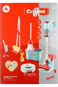 Opakowanie Zestaw do sprzątania