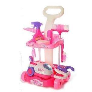 Opakowanie Zestaw do sprzatania