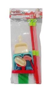 Opakowanie Zestaw do sprzątania