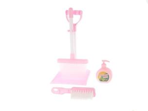 Opakowanie Zestaw do sprzątania