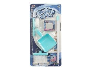 Opakowanie Zestaw do sprzątania