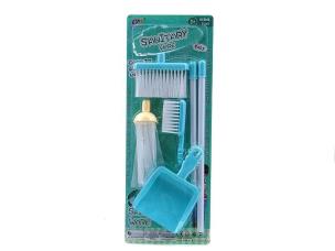 Opakowanie Zestaw do sprzątania