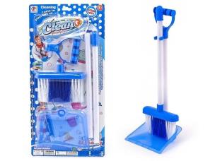 Opakowanie Zestaw do sprzątania