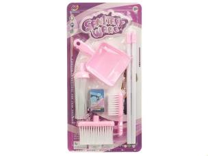 Opakowanie Zestaw do sprzątania