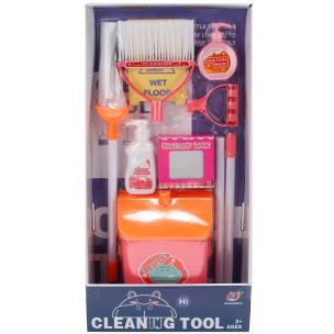 Opakowanie Zestaw do sprzątania