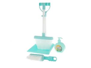 Opakowanie Zestaw do sprzątania mix