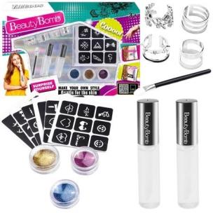 Opakowanie Zestaw do tatuaży