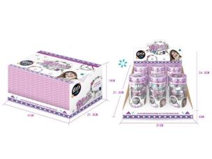 Opakowanie Zestaw do tworzenia bransoletek