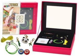 Opakowanie Zestaw do tworzenia bransoletek