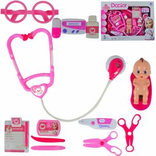Opakowanie Zestaw doktora