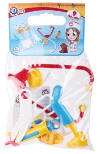 Zestaw doktora. Wydawca: Technok. Multiszop.pl Opakowanie Zestaw doktora