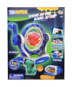 Opakowanie Zestaw Formy żelowe