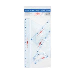 Opakowanie Zestaw geometryczny