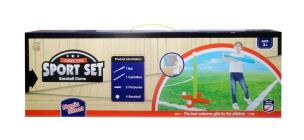 Opakowanie Zestaw gier letnich