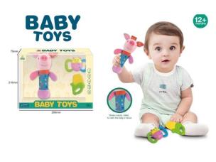 Opakowanie Zestaw grzechotek