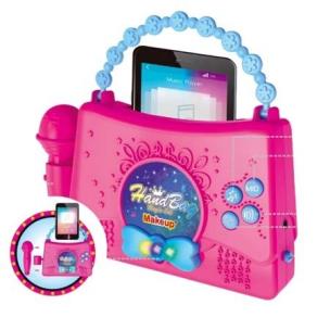 Opakowanie Zestaw karaoke muzyczna torba