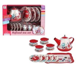 Opakowanie Zestaw kawowy Kwiatek