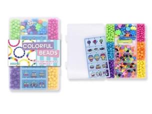 Opakowanie Zestaw koralików