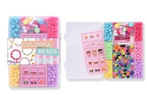 Opakowanie Zestaw koralików