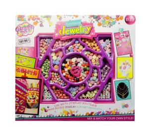 Opakowanie Zestaw koralików