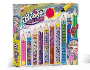 Opakowanie Zestaw koralików