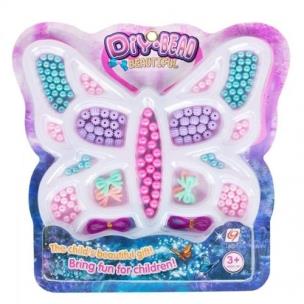 Opakowanie Zestaw koralików do nawlekania